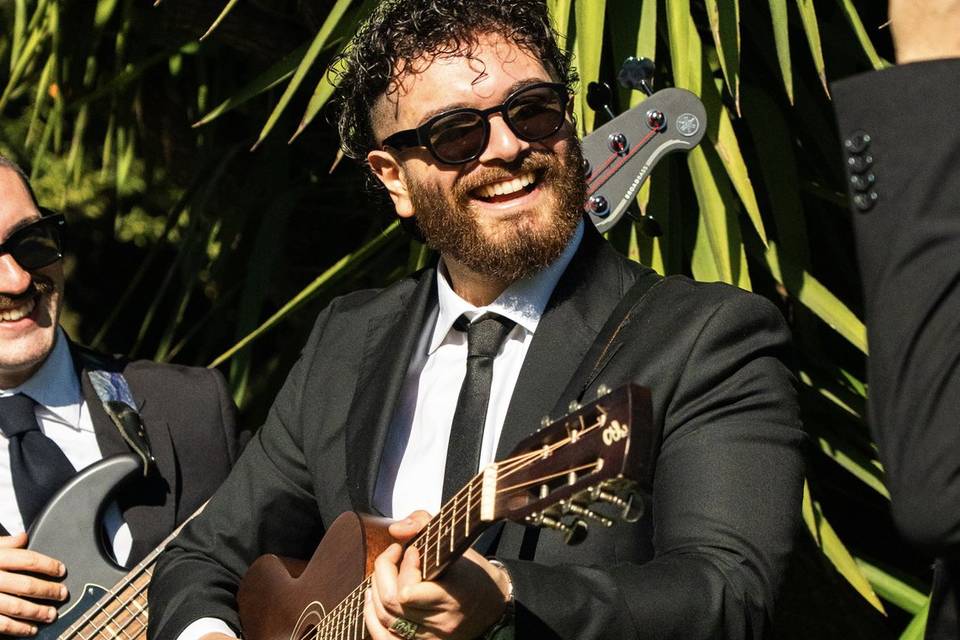 Gennaro Ferraioli Events