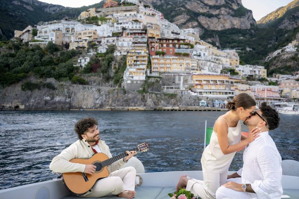 Gennaro Ferraioli Events