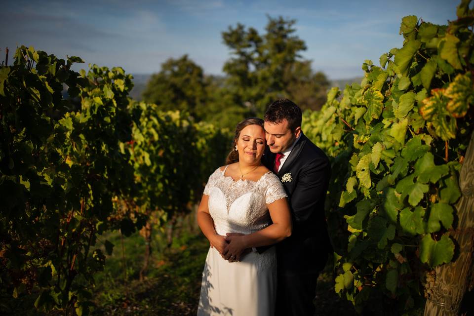 Sposa Ravello matrimonio