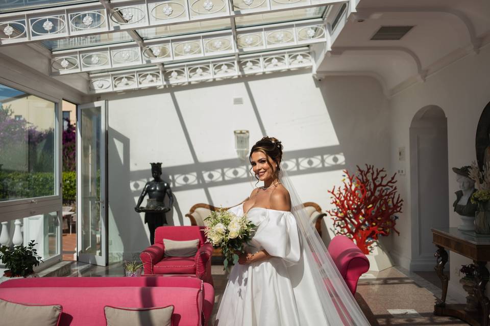 Hotel Corallo