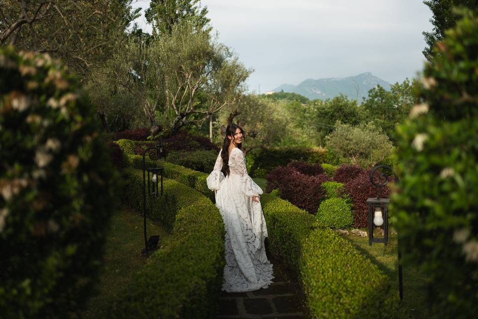 Casale dei Mascioni sposa