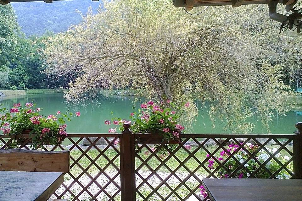 Agriturismo Lago D'Oro