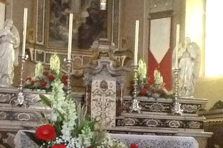 Altare