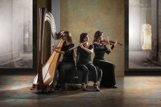 Ban Ensemble - Trio per Cerimonie 2
