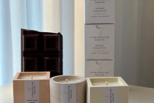 LumaireLab di Mihaela Tanasescu