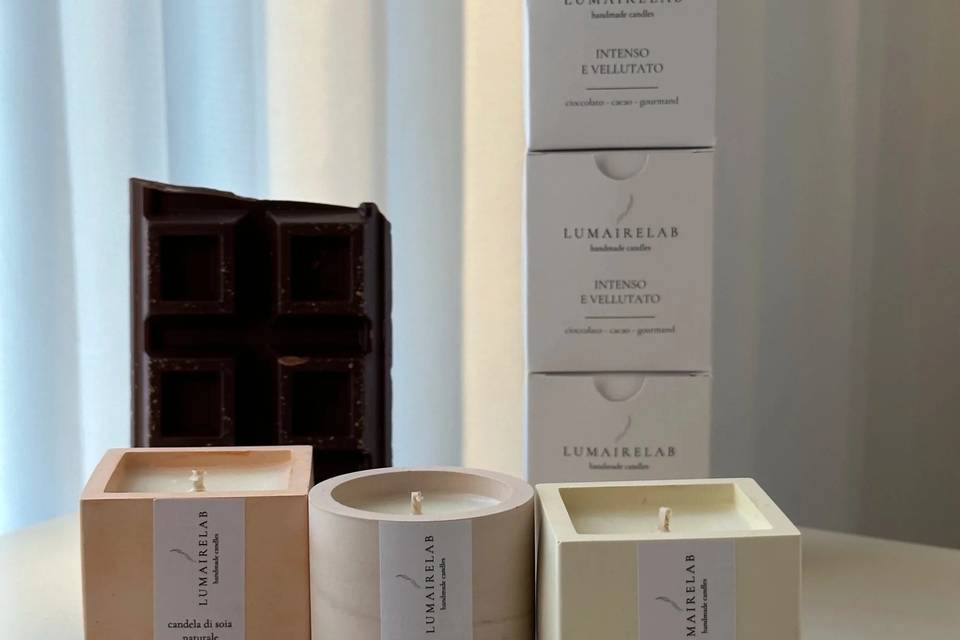 LumaireLab di Mihaela Tanasescu