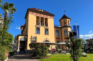 Camin Hotel Luino
