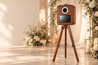 Umbria Emotions Photobooth