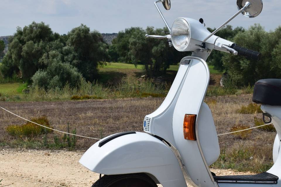 Vespa