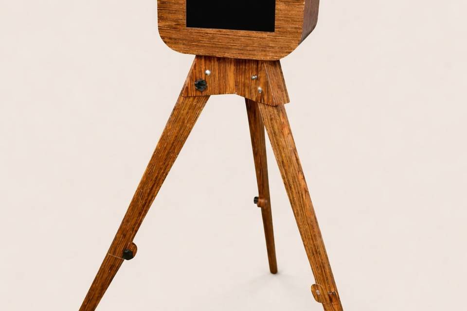 Époque Atelier — Luxury Photob