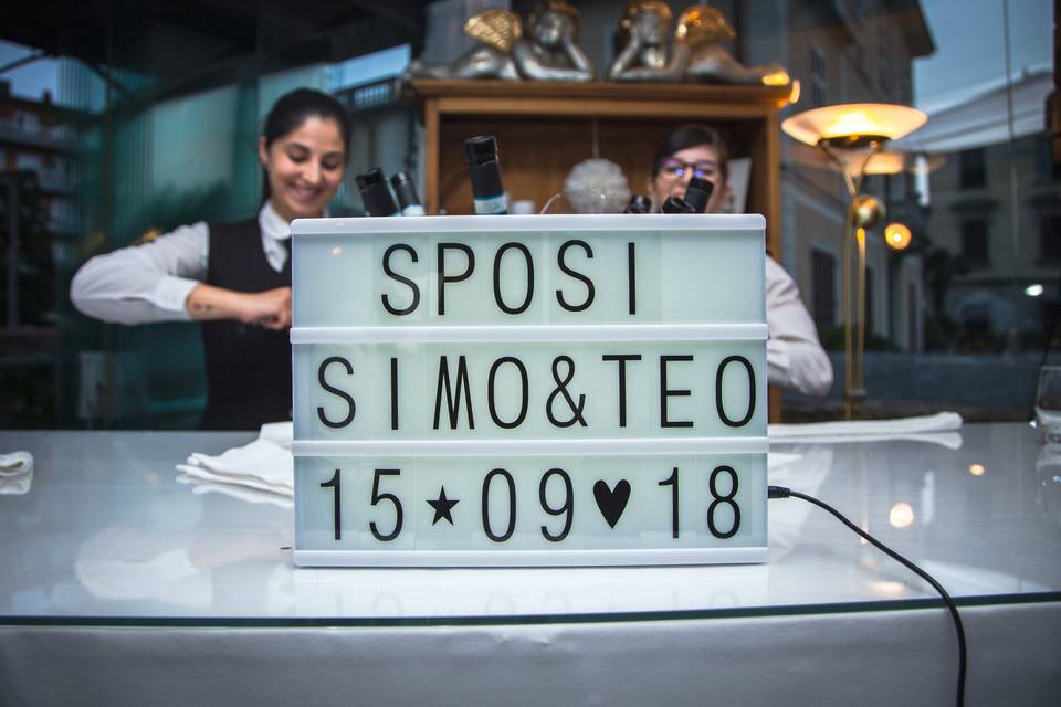 Sposi