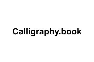 Calligraphy.book logo