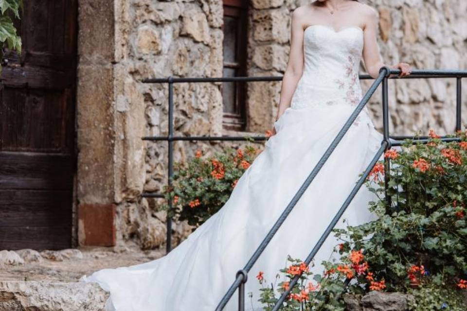Chiara & Armando