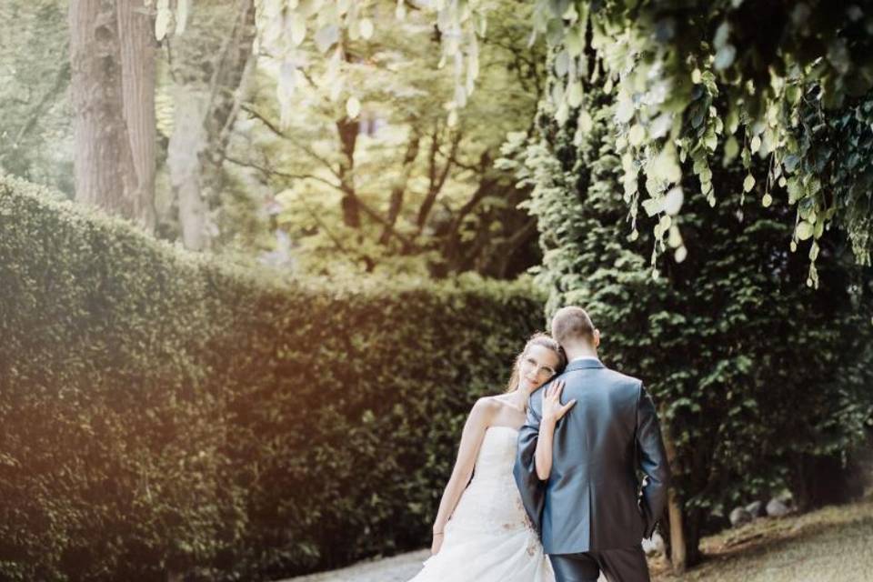 Chiara & Armando