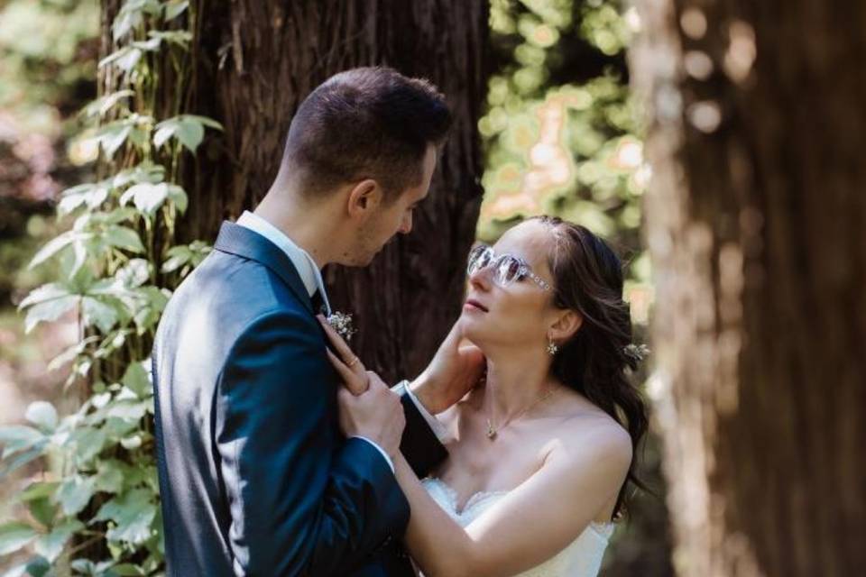 Chiara & Armando