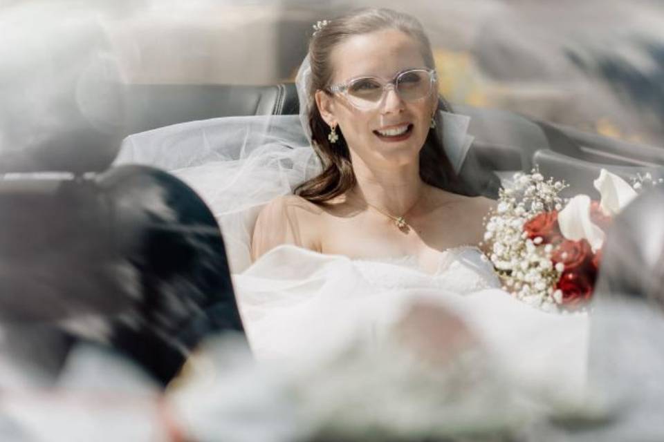 Chiara & Armando