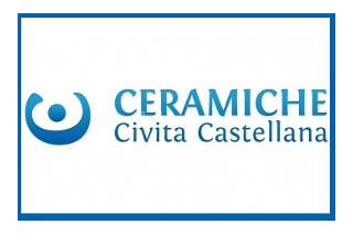 Ceramiche Civita Castellana logo