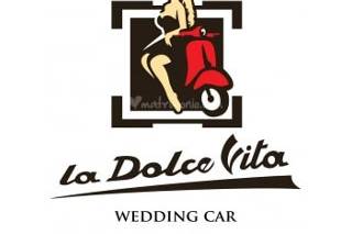 La Dolce Vita Wedding Car logo