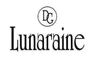 Logo Lunaraine by Lunaren Crea