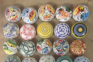 Ceramiche Il Tondo 1