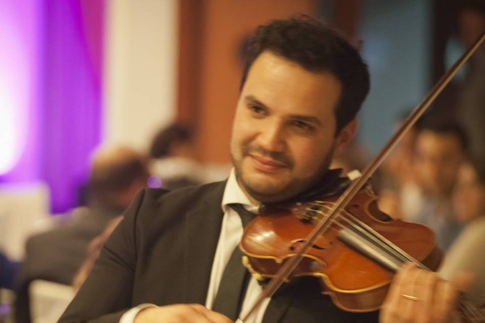 Violino solo