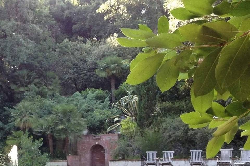 I Giardini di San Massimo