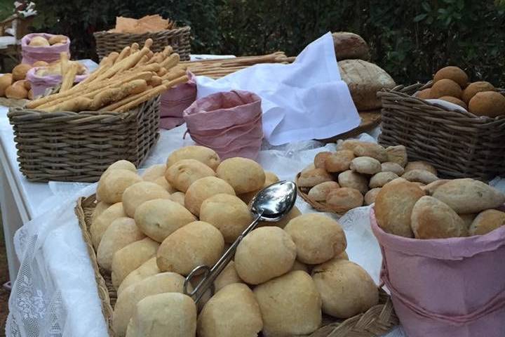 Angolo del Pane