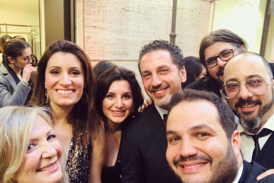 Gruppo Arechi
