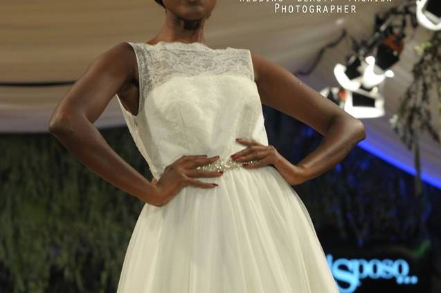 Wedding Runway