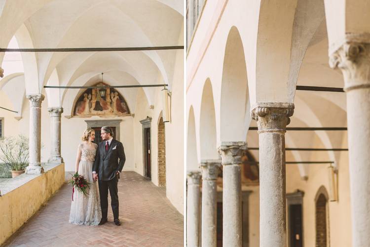 Matrimonio, Brescia