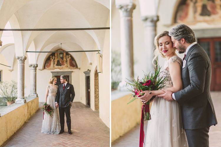 Matrimonio, Brescia