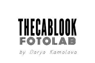 Thecablookfotolab logo