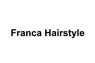 Franca Hairstyle logo