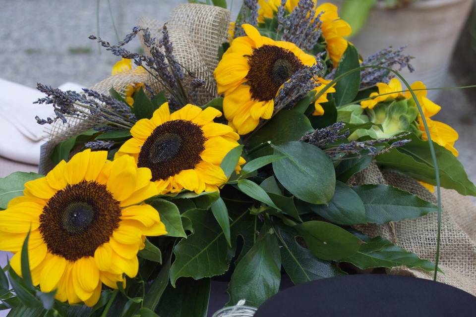 Tableau de mariage