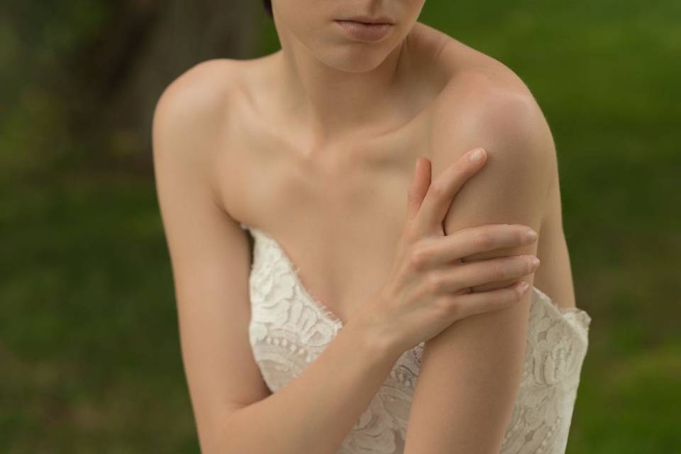 Catalogo sposa