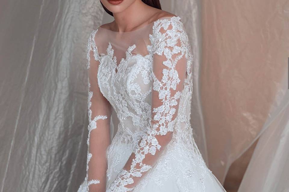 Catalogo sposa