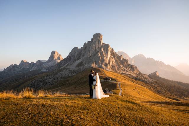 Chiara e Paolo