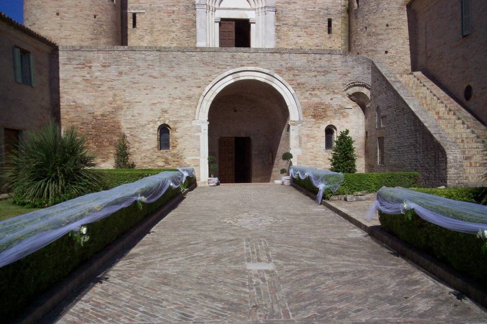 L'Officina fiori di Parisini Tiziana