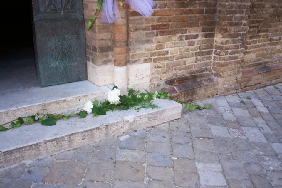 L'Officina fiori di Parisini Tiziana