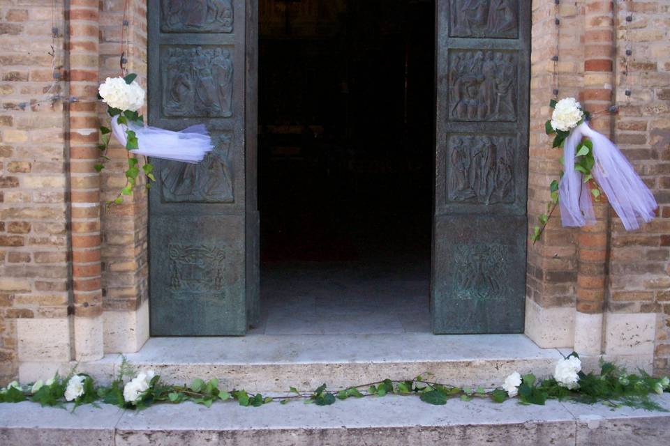 L'Officina fiori di Parisini Tiziana