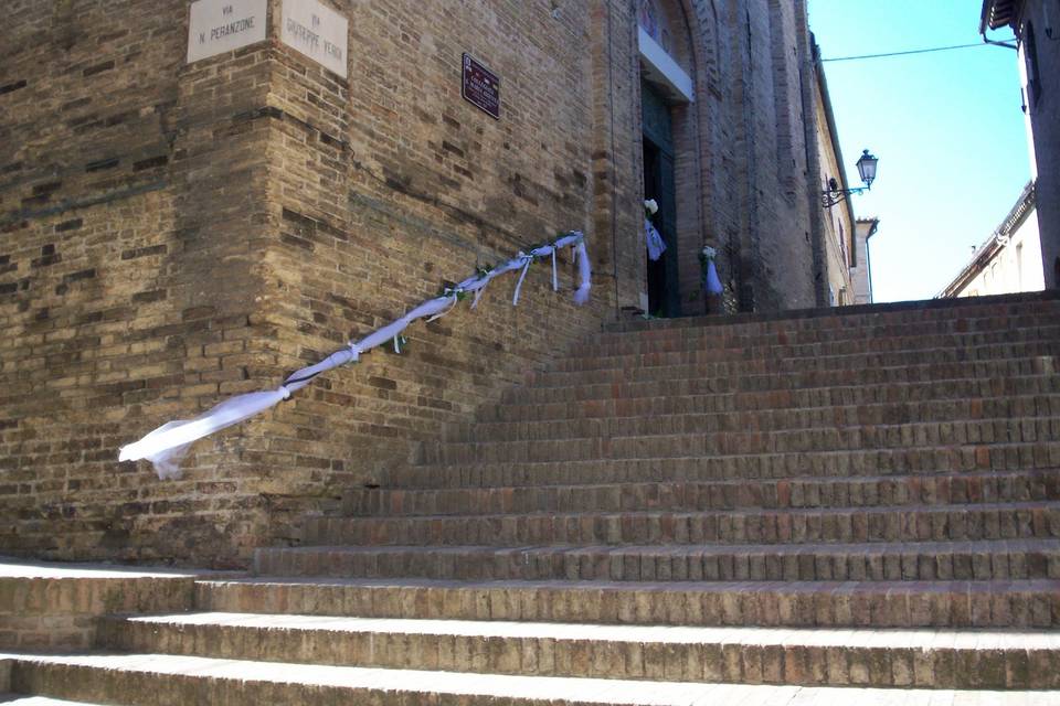 L'Officina fiori di Parisini Tiziana