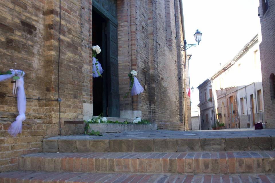 L'Officina fiori di Parisini Tiziana