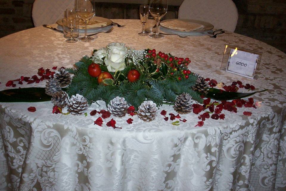 L'Officina fiori di Parisini Tiziana