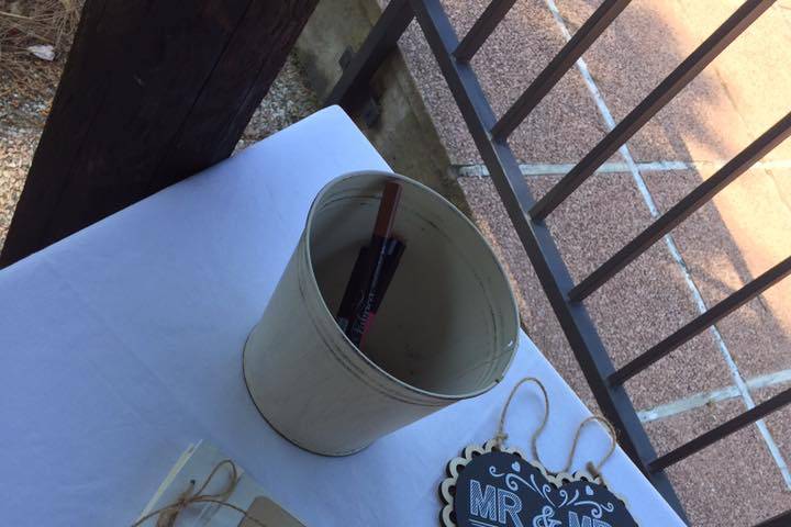 La bottega delle idee