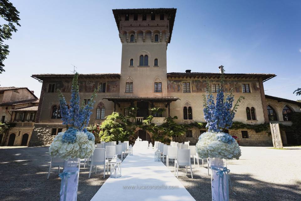 Monastero di Millesimo - Ristorante & Relais