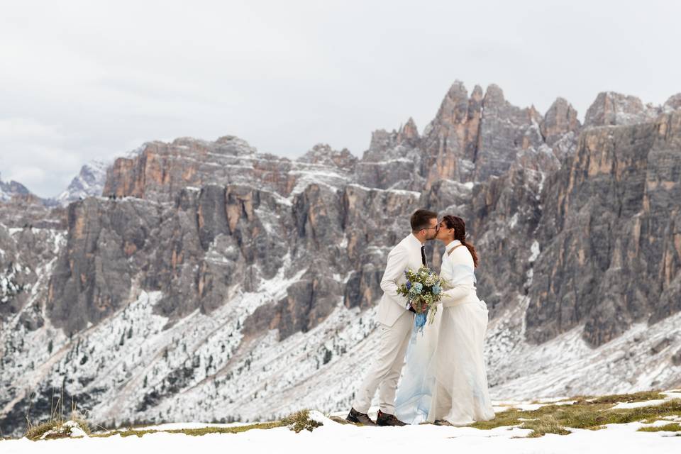 Laura e Luca