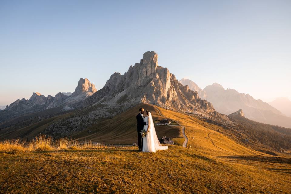 Chiara e Paolo