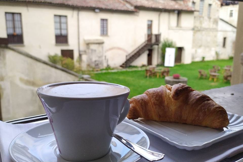 Monastero di Millesimo - Ristorante & Relais