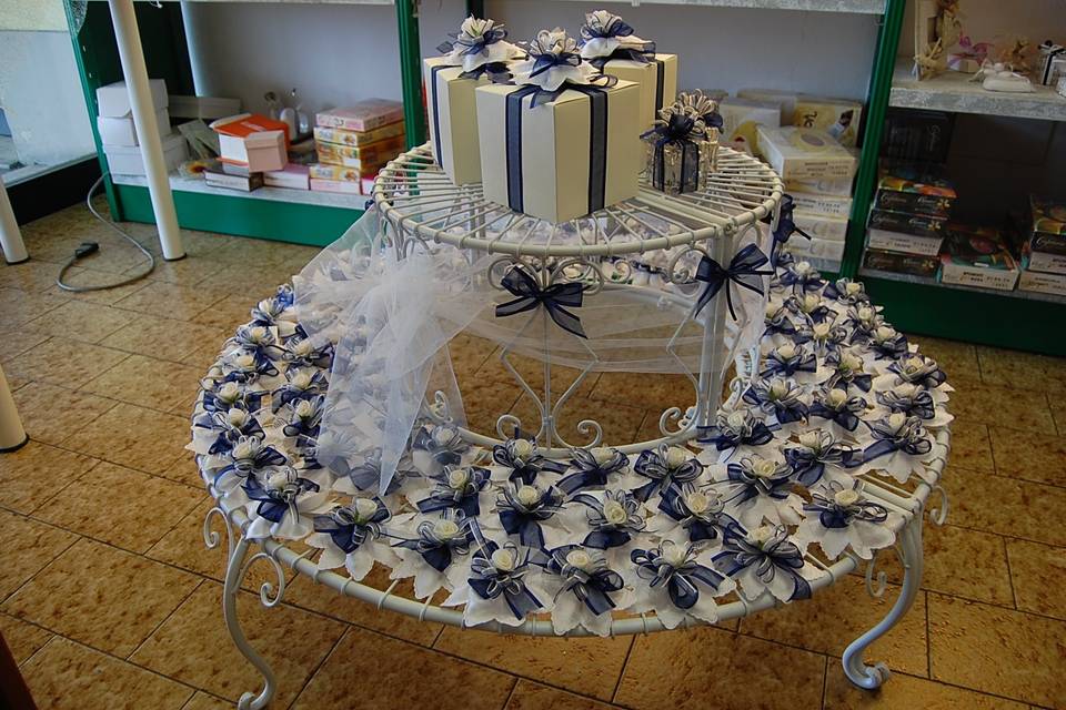 La bottega delle idee