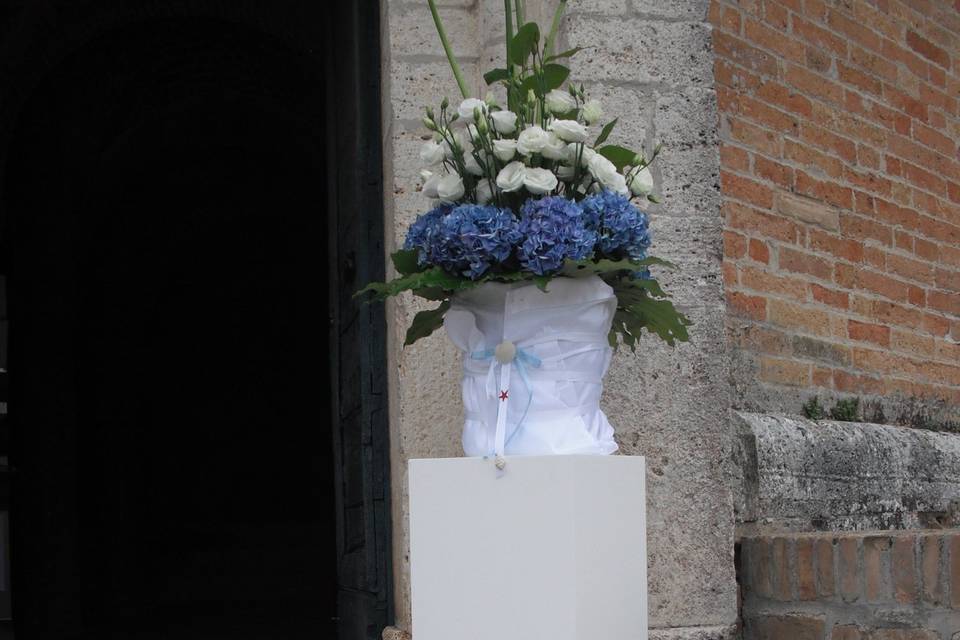 L'Officina fiori di Parisini Tiziana